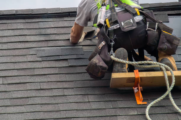 Reliable Gutter Installation contractor in Green Bay, WI by Brentwood Metal Roofing